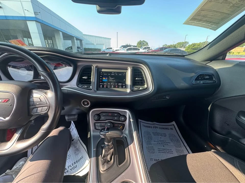 2020 Dodge Challenger 3rd Gen - Image 12 of 12