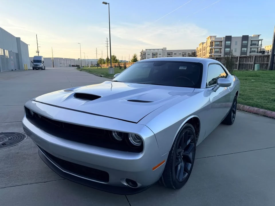 2020 Dodge Challenger 3rd Gen - Image 10 of 10