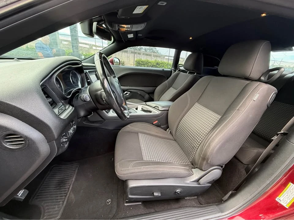 2020 Dodge Challenger 3rd Gen - Image 7 of 11