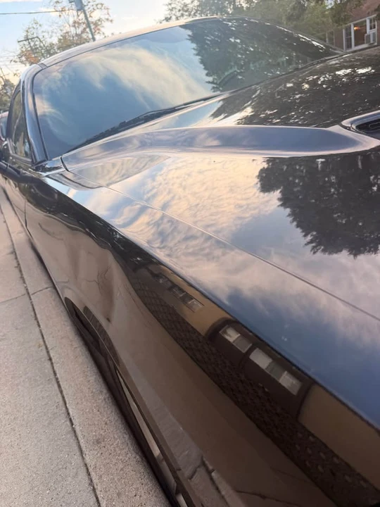 2020 Dodge Challenger 3rd Gen - Image 6 of 6