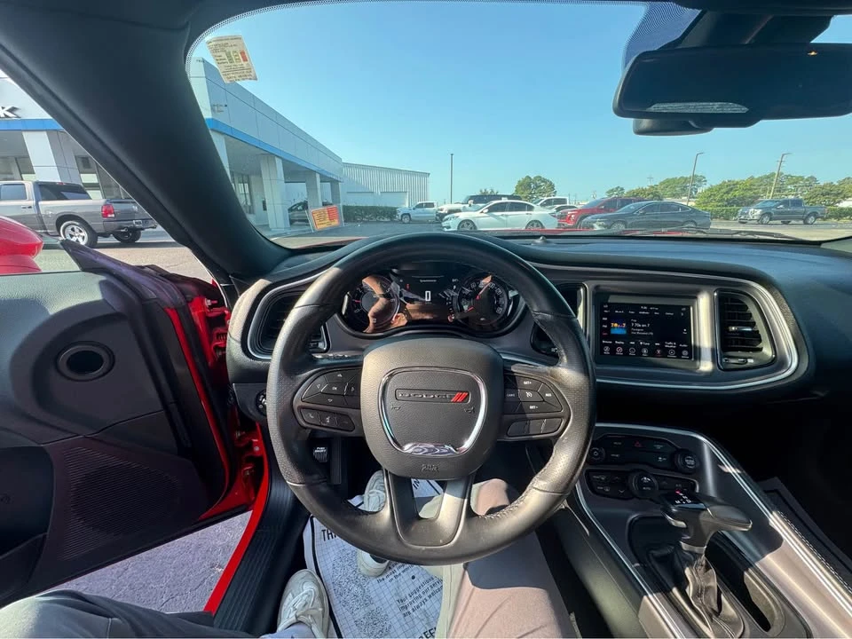 2020 Dodge Challenger 3rd Gen - Image 11 of 12