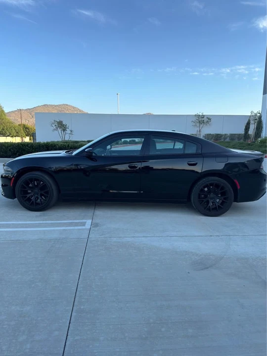 2020 Dodge Challenger 3rd Gen - Image 8 of 12
