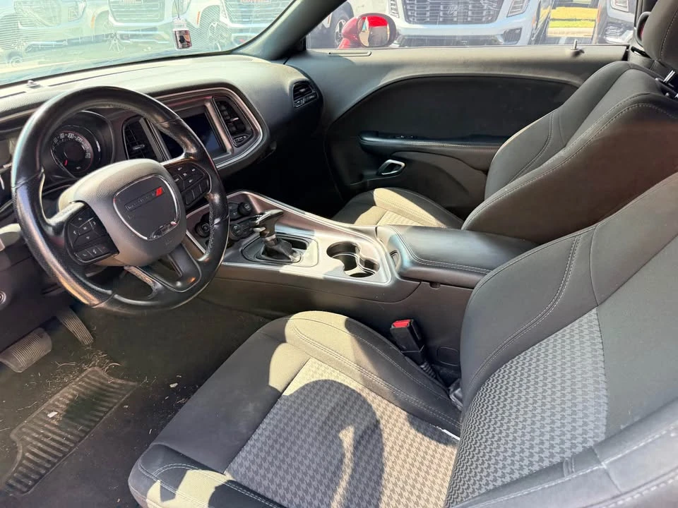 2020 Dodge Challenger 3rd Gen - Image 7 of 9