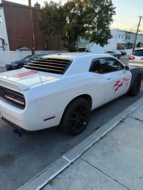 2020 Dodge Challenger 3rd Gen - Image 3 of 8