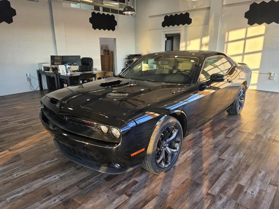 2020 Dodge Challenger 3rd Gen - Image 2 of 12
