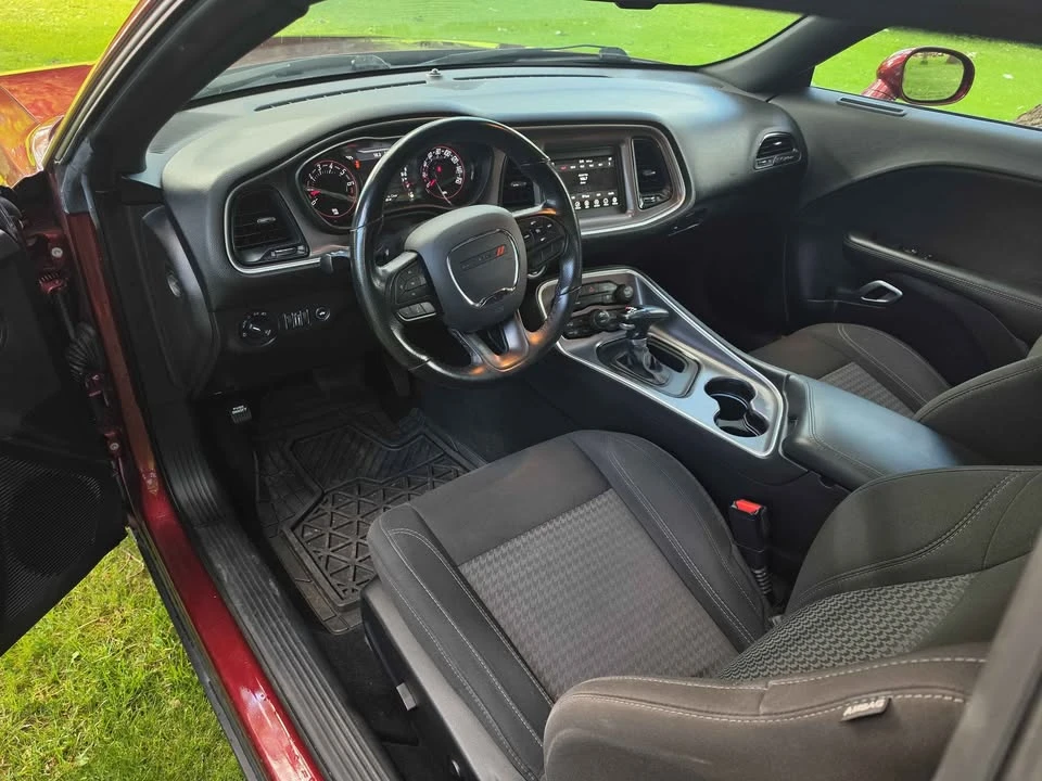 2020 Dodge Challenger 3rd Gen - Image 6 of 6