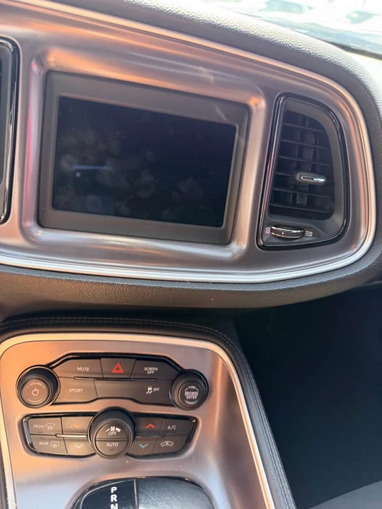 2020 Dodge Challenger 3rd Gen - Image 9 of 9
