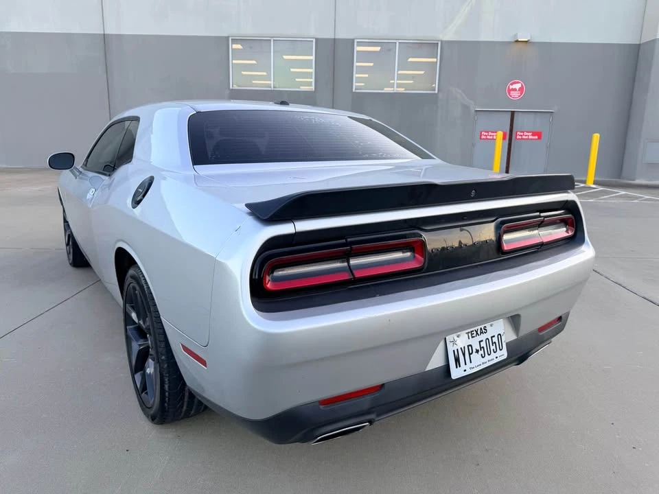 2020 Dodge Challenger 3rd Gen - Image 8 of 10