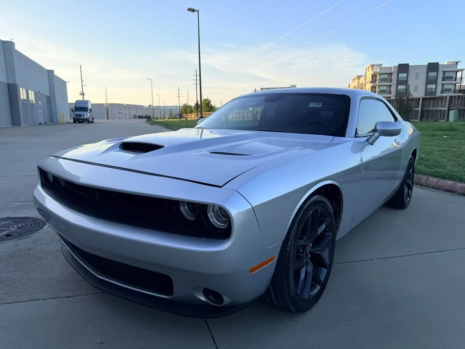 2020 Dodge Challenger 3rd Gen - Image 7 of 10