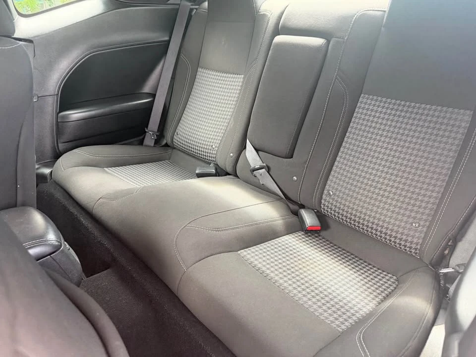 2020 Dodge Challenger 3rd Gen - Image 8 of 10