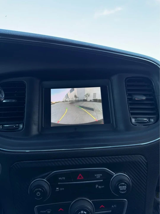 2020 Dodge Challenger 3rd Gen - Image 7 of 12