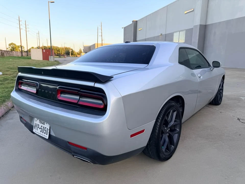 2020 Dodge Challenger 3rd Gen - Image 3 of 10