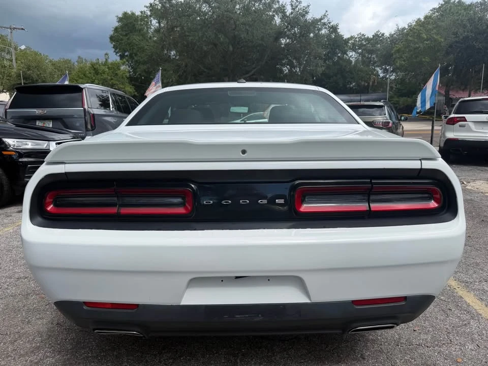 2020 Dodge Challenger 3rd Gen - Image 3 of 10
