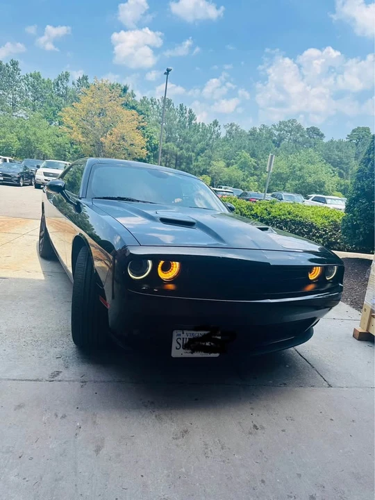 2020 Dodge Challenger 3rd Gen - Image 5 of 8
