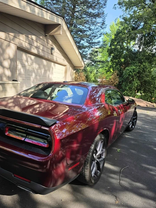 2020 Dodge Challenger 3rd Gen - Image 4 of 6