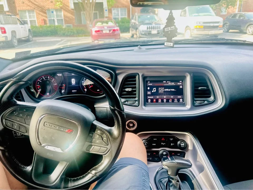 2020 Dodge Challenger 3rd Gen - Image 7 of 8