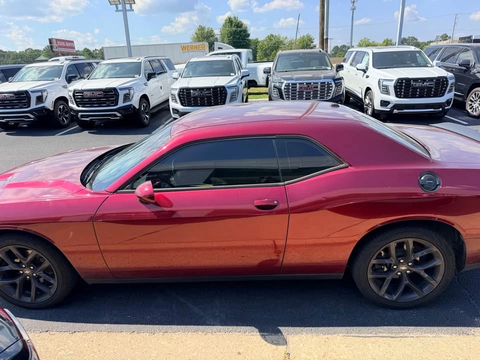 2020 Dodge Challenger 3rd Gen - Image 4 of 9