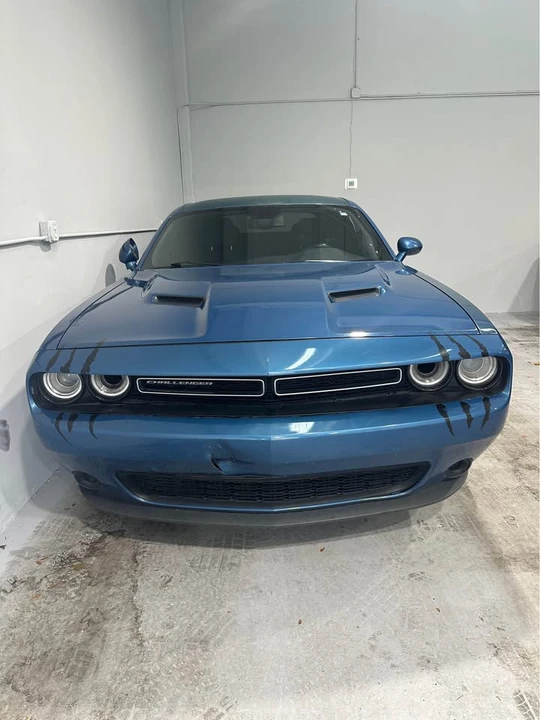 2020 Dodge Challenger 3rd Gen - Image 6 of 7
