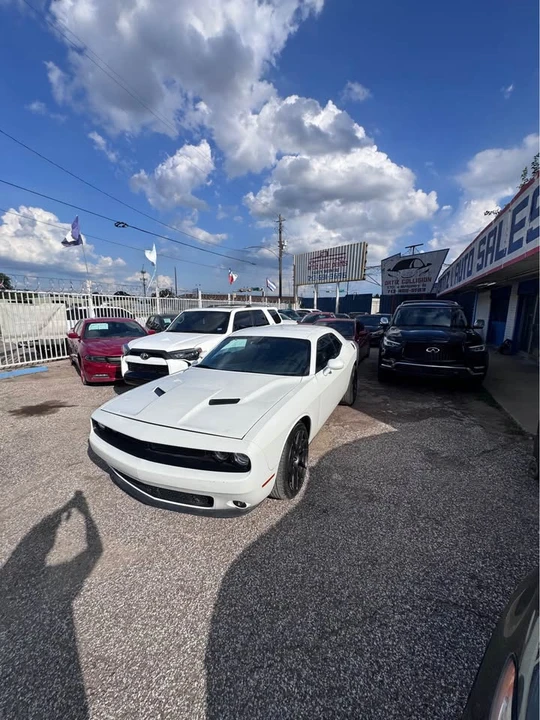 2020 Dodge Challenger 3rd Gen - Image 3 of 19