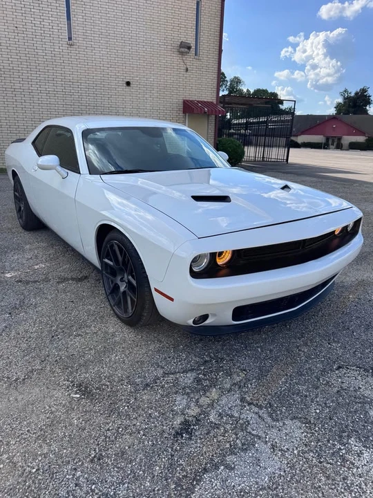2020 Dodge Challenger 3rd Gen - Image 11 of 19