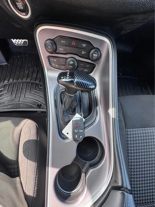 2020 Dodge Challenger 3rd Gen - Image 14 of 19