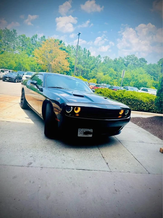 2020 Dodge Challenger 3rd Gen - Image 4 of 8