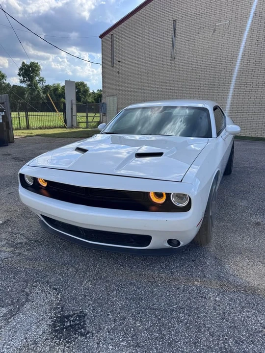 2020 Dodge Challenger 3rd Gen - Image 10 of 19