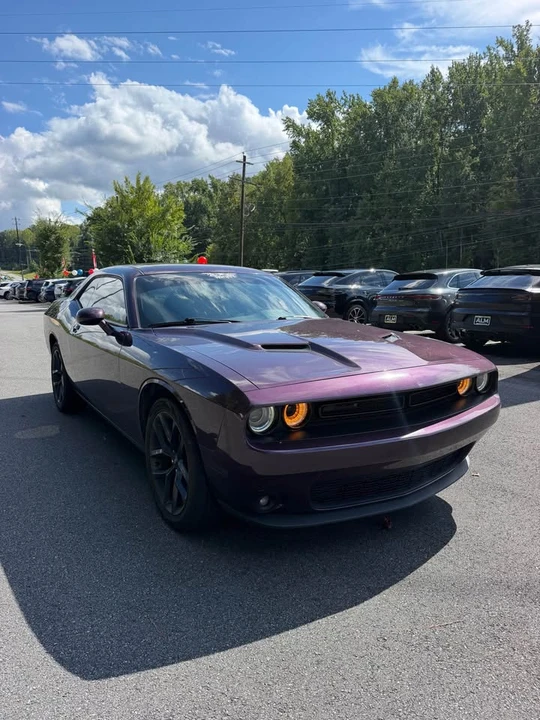 2020 Dodge Challenger 3rd Gen - Image 3 of 6