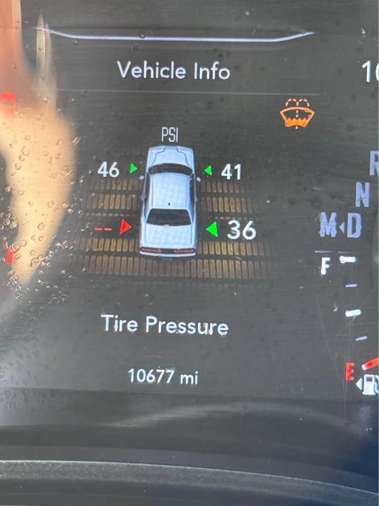 2020 Dodge Challenger 3rd Gen - Image 9 of 19