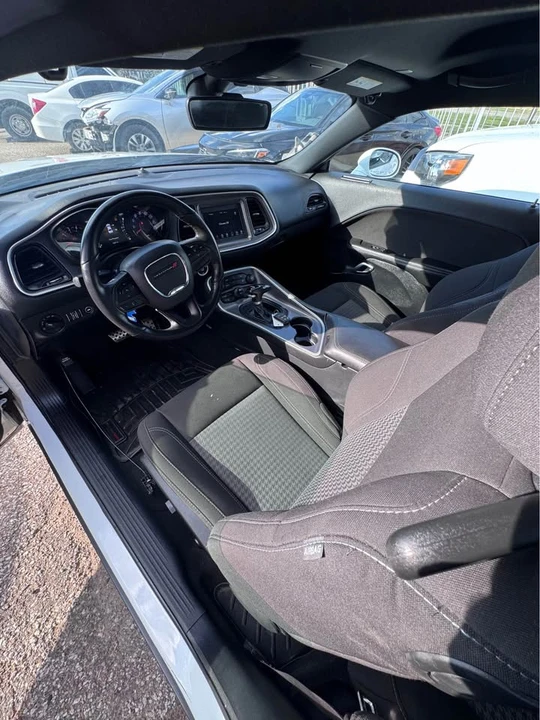 2020 Dodge Challenger 3rd Gen - Image 6 of 19