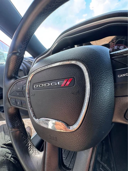 2020 Dodge Challenger 3rd Gen - Image 13 of 19