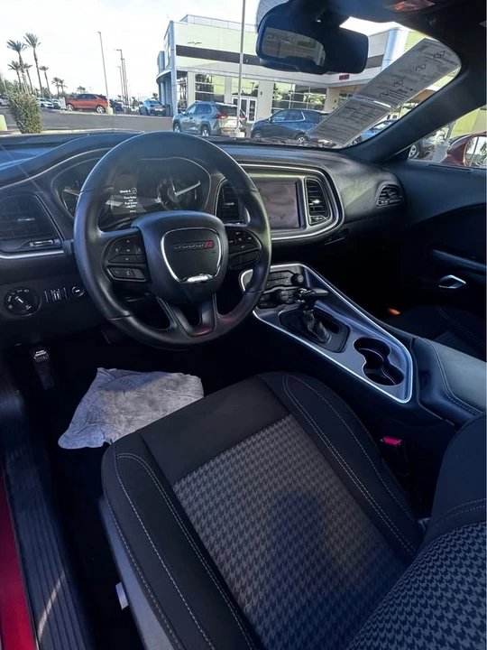 2020 Dodge Challenger 3rd Gen - Image 7 of 7