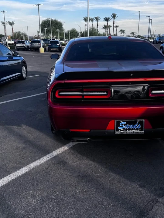 2020 Dodge Challenger 3rd Gen - Image 5 of 7