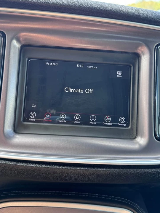 2020 Dodge Challenger 3rd Gen - Image 5 of 19