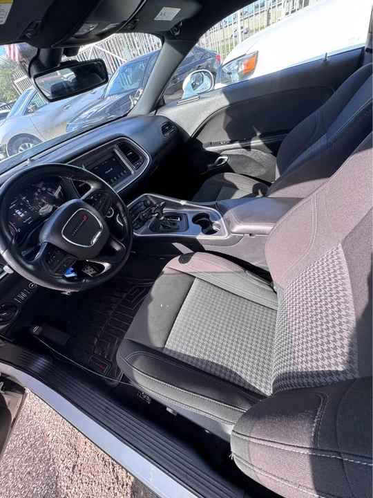 2020 Dodge Challenger 3rd Gen - Image 8 of 19