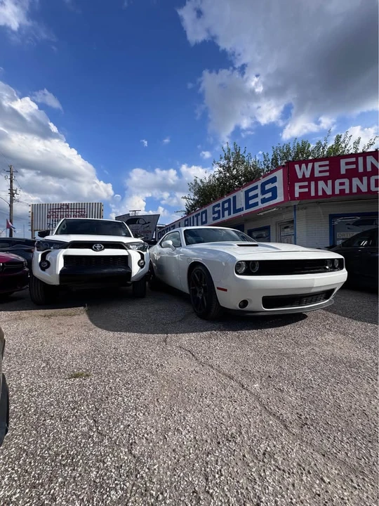 2020 Dodge Challenger 3rd Gen - Image 18 of 19