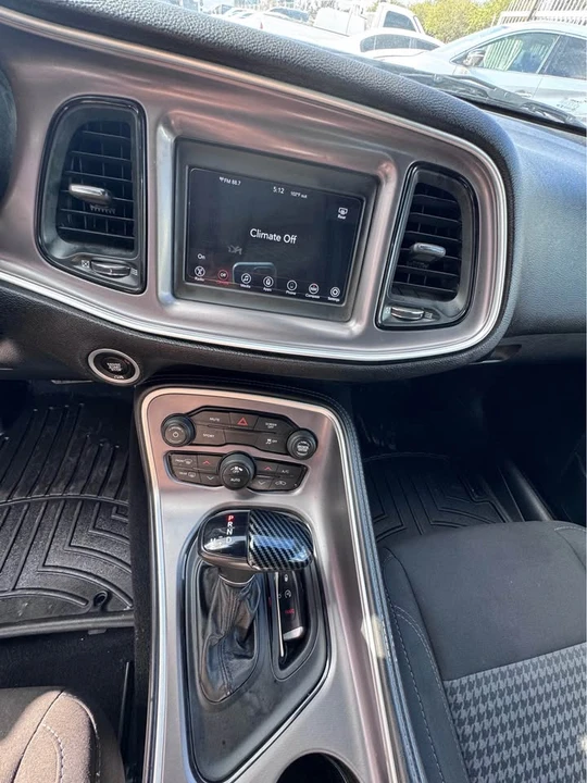 2020 Dodge Challenger 3rd Gen - Image 7 of 19