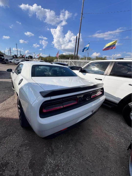 2020 Dodge Challenger 3rd Gen - Image 4 of 19