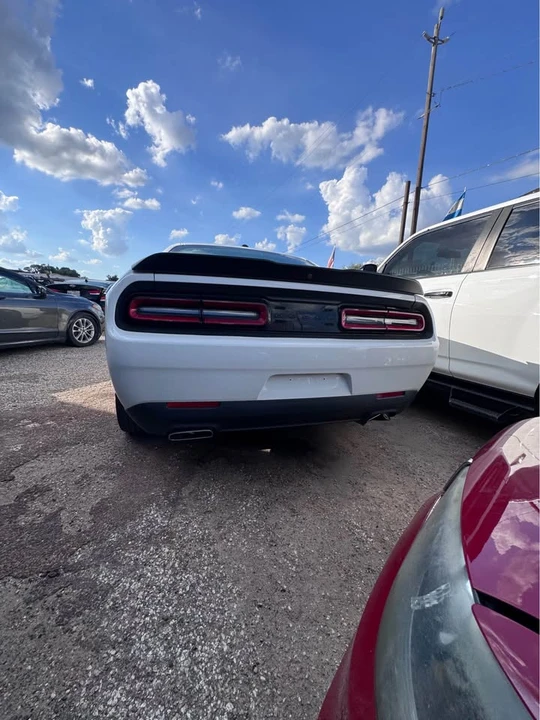 2020 Dodge Challenger 3rd Gen - Image 17 of 19