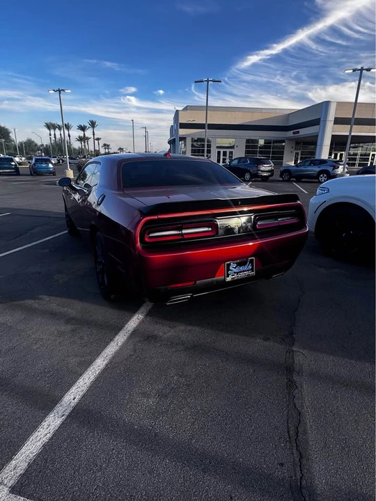 2020 Dodge Challenger 3rd Gen - Image 4 of 7