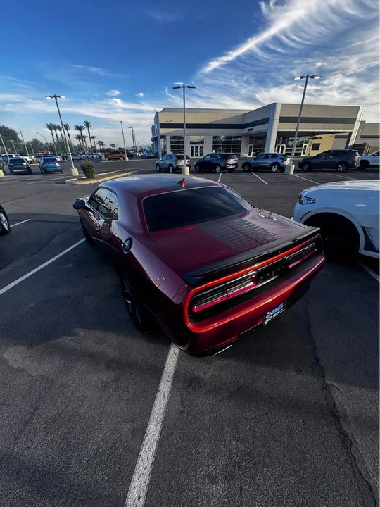 2020 Dodge Challenger 3rd Gen - Image 3 of 7