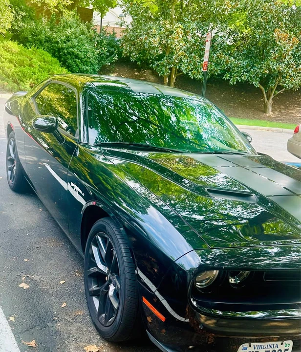 2020 Dodge Challenger 3rd Gen - Image 2 of 8