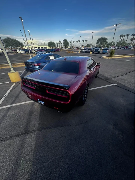 2020 Dodge Challenger 3rd Gen - Image 6 of 7