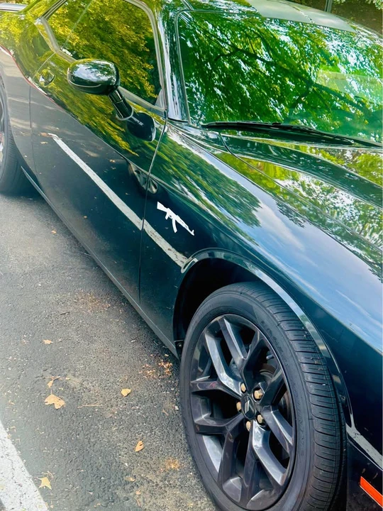 2020 Dodge Challenger 3rd Gen - Image 3 of 8