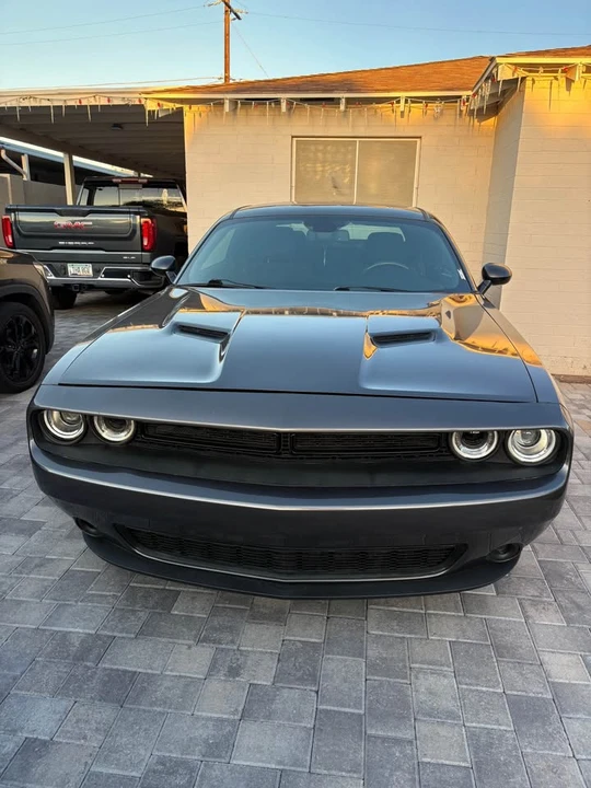 2020 Dodge Challenger 3rd Gen - Image 3 of 11