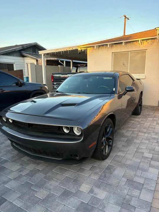 2020 Dodge Challenger 3rd Gen - Image 2 of 11