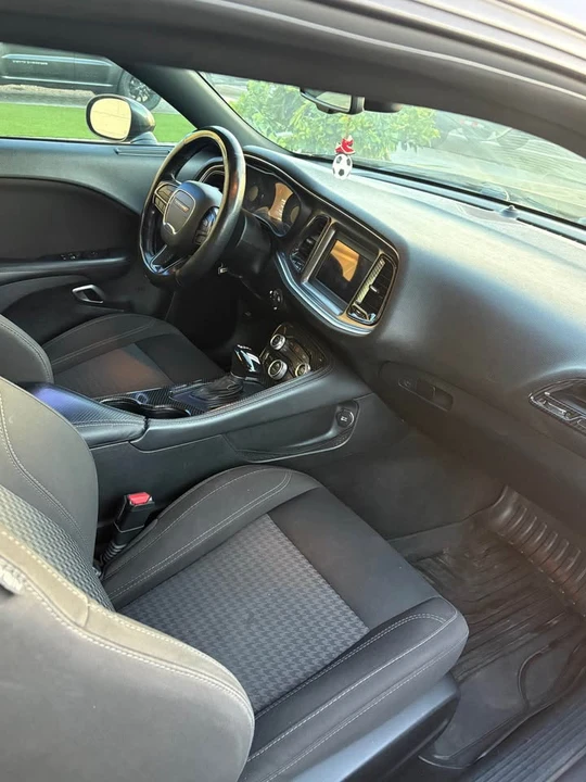 2020 Dodge Challenger 3rd Gen - Image 9 of 11