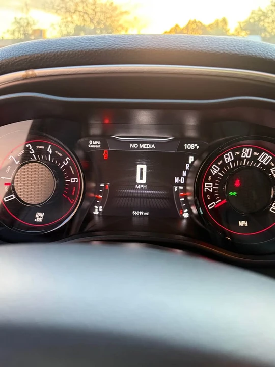 2020 Dodge Challenger 3rd Gen - Image 10 of 11