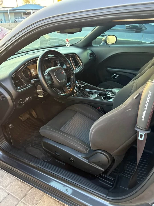 2020 Dodge Challenger 3rd Gen - Image 7 of 11