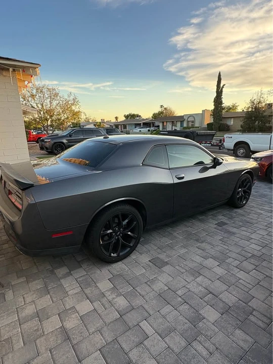 2020 Dodge Challenger 3rd Gen - Image 4 of 11